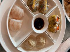 -金悦轩海鲜酒家(拱北店)