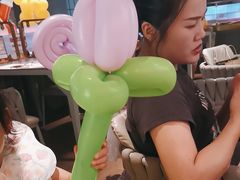-战斧牛排餐厅(万象城店)