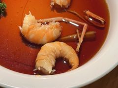 -蚝翅·海鲜粥·烧烤·龙虾季(海曙天一店)