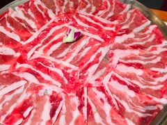-朱光玉火锅馆(龙阳广场店)