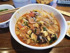 -建基泡馍·西安老字号·清真(永宁店)