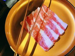-牛New寿喜烧(中山公园龙之梦店)