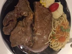 -鲜芋仙(观音桥大融城LG店)