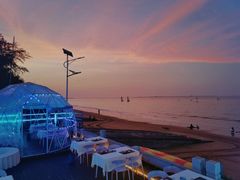 -爱琴海音乐餐吧(西秀海滩店)