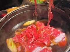 -小川洋风料理(江汉路店)