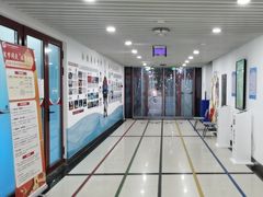 -北京科技大学-游泳馆