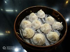 -上味馆南翔小笼(真金路店)