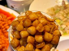-惠宾饭庄(中山路店)