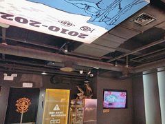 -鸣记脆皮烤鱼·海鲜烤鱼(三八广场店)