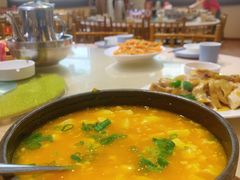 -百年银屏蚝烙·潮汕菜·非遗(乐山店)