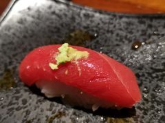 -千代武日本料理(开发区店)