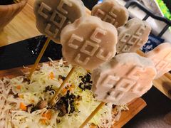 海鲜棒棒糖-湊湊火锅·茶憩(石家庄万象城店)