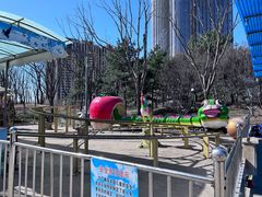 -大望京公园