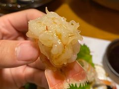 -大江户日本料理(吕厝店)