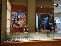 -大明府国际眼镜(太原北街店)