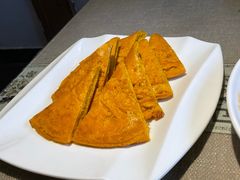 丽江粑粑-炊烟餐厅