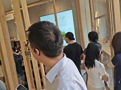 -喜茶(上海打浦桥日月光gelato lab+店)