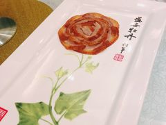 -全聚德(常州店)