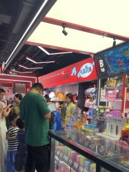 -木马王国(萧山银隆店)
