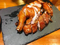 -金穗园·砂锅粥.醉鸡煲火锅(长寿路店)