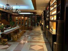 -湖畔居茶楼(湖滨店)
