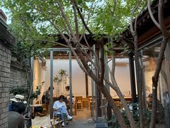 -VOYAGE COFFEE(杨梅竹店)