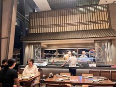 -田舍家Inakaya·炉端烧·铁板烧(天汇igc店)
