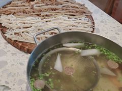 -小城牛事·鲜牛肉火锅(万达店)