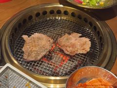 -海之屋韩式烤肉(海棠68环球美食街店)