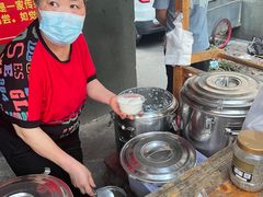 -钟姨糖水(惠城店)