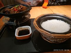 -谷田稻香(滨湖万达店)