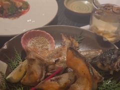 -花潮料理艺食馆(成都万象城店)