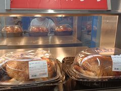 -盒马X会员店(王府井奥莱UP TOWN店)