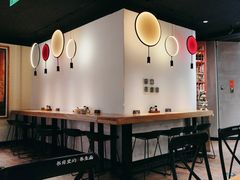 -和府捞面(东直门银座店)