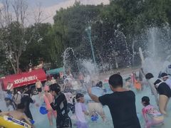 -欢乐水魔方水世界