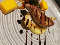 法式鹅肝头盘-G+KITCHEN(龙湖狮山天街店)