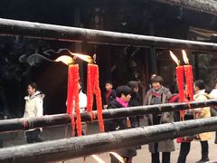 -峨眉山报国寺