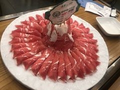 -牛街·马辈儿涮肉(牛街二店)
