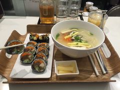 -新世界百货(明洞总店)