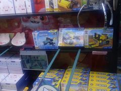 -星际传奇·电玩城·游戏厅·儿童乐园(大悦城店)