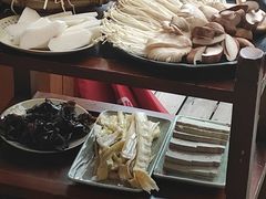 -桃花沅火锅(长嘉汇江景店)