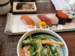 -田舍家Inakaya·炉端烧·铁板烧(天汇igc店)