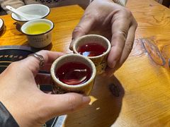 -民食香·腊排骨野生菌美食(木府店)