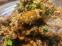 -辣不二地道川菜(汉水路店)