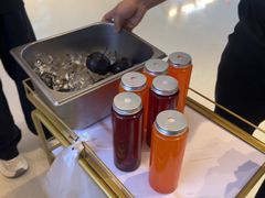 -金掌勺锅包肉(太原万达店)