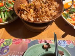 -甘思咪哚·云南艺术餐厅(天河广百店)