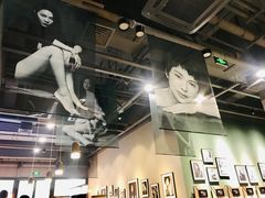 -MUSEE CAFE(保利·时光里店)