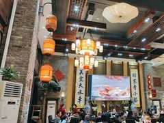 -大水车公馆·顺德菜·妈姐菜(均安店)