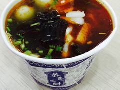 -众品香美食(三弓路店)