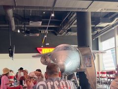 -维也纳国际机场